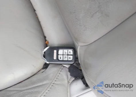 2019 Honda Odyssey Ex-L из США, поврежденный, VIN 5FNRL6H75KB029324